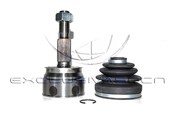 Joint Kit, drive shaft (MCV-8159)