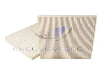 Filter, cabin air (MCF-3I10)
