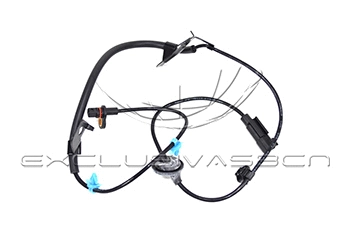 Sensor, wheel speed (MAB-9925)