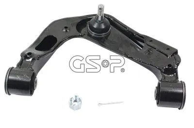 Control/Trailing Arm, wheel suspension (GSP-S061339)