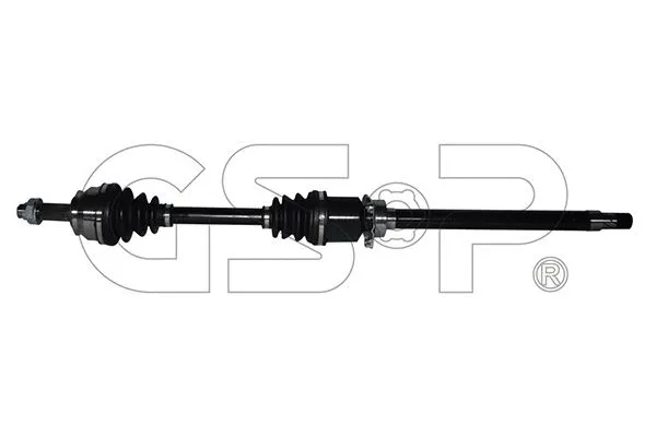 Drive Shaft (GSP-217143)