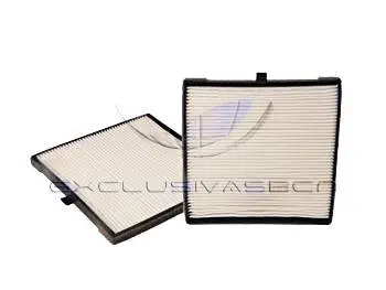 Filter, cabin air (MCF-3I09)