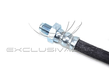 Holding Bracket, brake hose