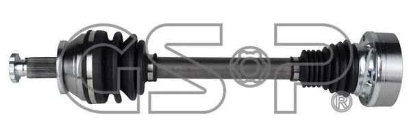 Drive Shaft (GSP-254018)