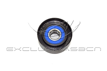 Deflection/Guide Pulley, V-ribbed belt (MAT-4120)