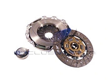 Clutch Kit (MCK-1342)