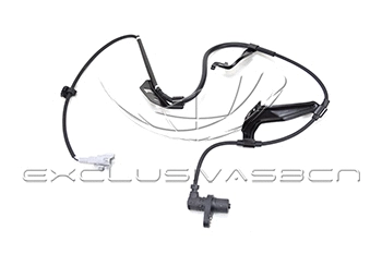 Sensor, wheel speed (MAB-9232)