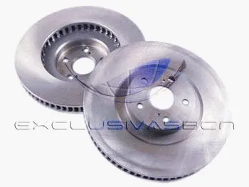 Brake Disc (MFD-2289)