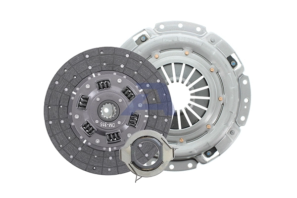 Clutch Kit (AIS-KG043)