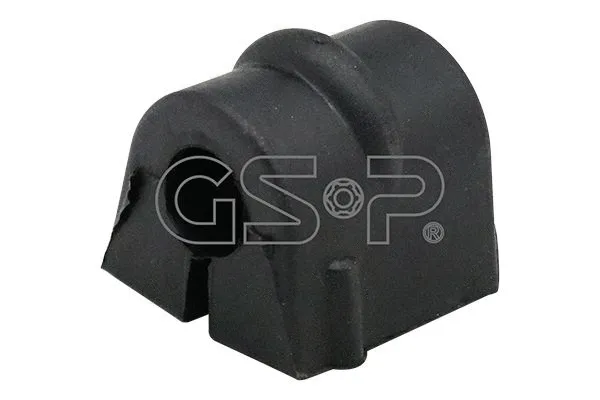 Mounting, stabiliser bar