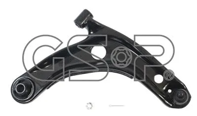Control/Trailing Arm, wheel suspension (GSP-S061054)