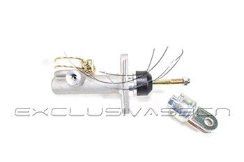 Master Cylinder, clutch (MCM-1508)