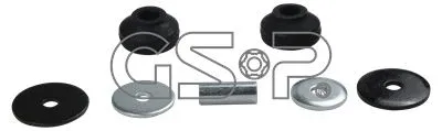 Repair Kit, suspension strut support mount (GSP-511121S)