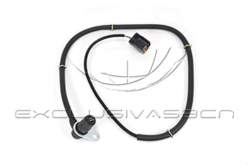 Sensor, wheel speed (MAB-9534)