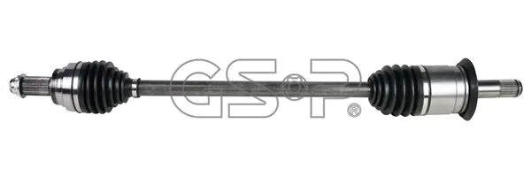 Drive Shaft (GSP-203158)