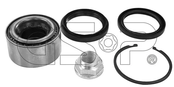 Wheel Bearing Kit (GSP-GK3235)