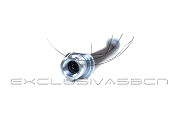 Holding Bracket, brake hose