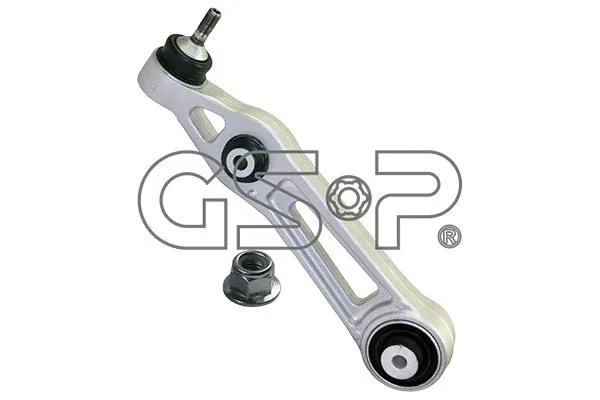 Control/Trailing Arm, wheel suspension (GSP-S063021S)