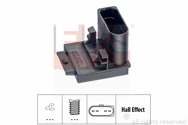Switch, clutch control (cruise control)