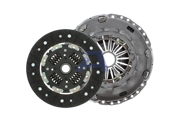 Clutch Kit (AIS-KM111)