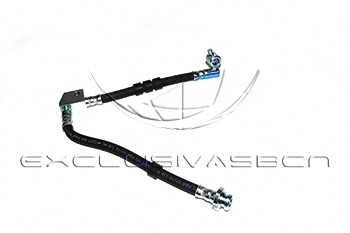 Holding Bracket, brake hose (MBH-2186)