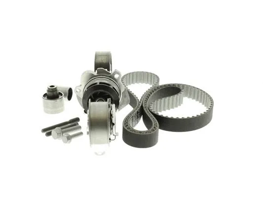 Water Pump & Timing Belt Kit