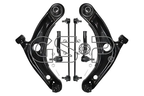 Repair Kit, control arm (GSP-S990028SK)