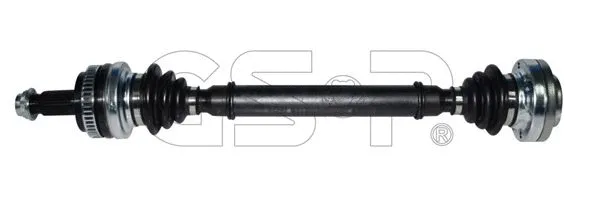 Drive Shaft (GSP-205037)