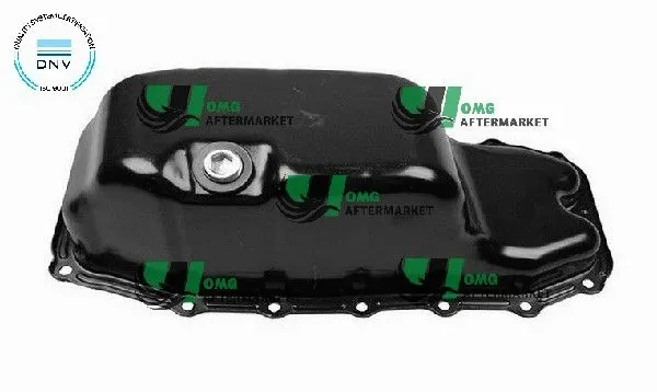 Oil Sump (MOM-G3275)