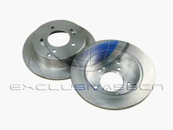 Brake Disc (MRD-2K10)