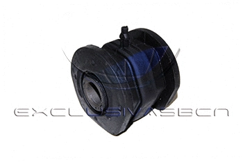 Mounting, control/trailing arm (MEM-8427)