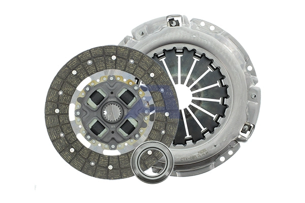 Clutch Kit (AIS-KT137)