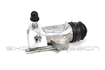 Slave Cylinder, clutch