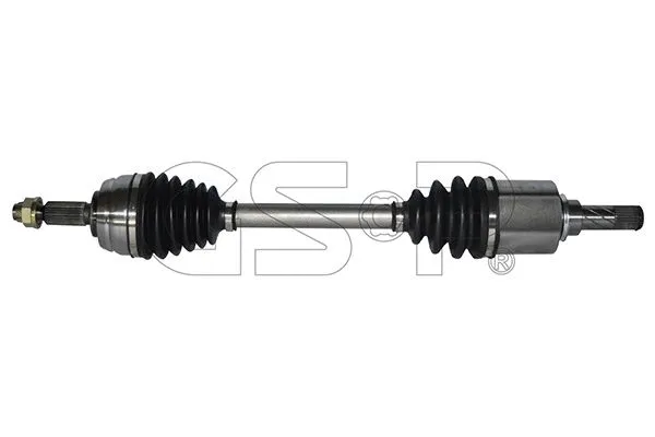 Drive Shaft (GSP-211017)