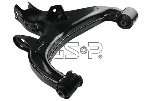 Control/Trailing Arm, wheel suspension (GSP-S062719)
