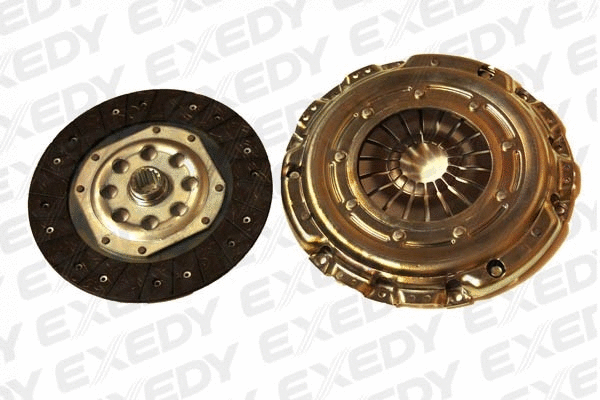 Clutch Kit (EXE-OPS2091)