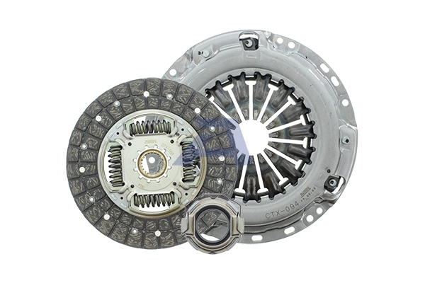 Clutch Kit (AIS-KT145)