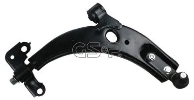 Control/Trailing Arm, wheel suspension (GSP-S061280)