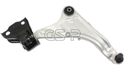 Control/Trailing Arm, wheel suspension (GSP-S061674)