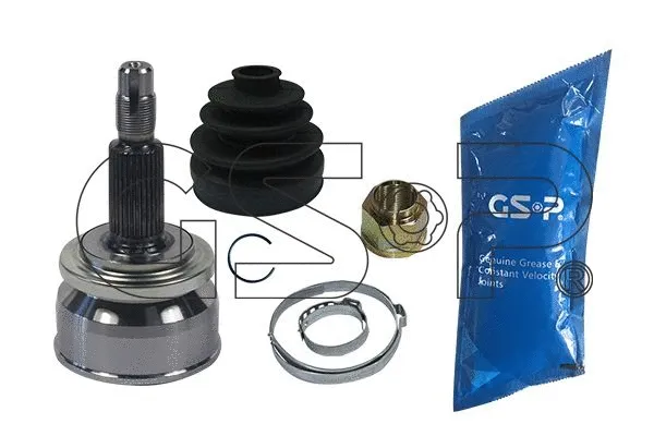 Joint Kit, drive shaft (GSP-859321)
