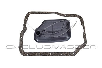 Hydraulic Filter Kit, automatic transmission (MTF-3MZ01)