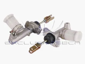 Master Cylinder, clutch (MCM-1140)