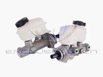 Brake Master Cylinder (MBM-2K04)