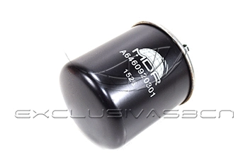 Fuel Filter (MFF-3M02)