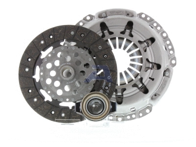 Clutch Kit (AIS-KN148)