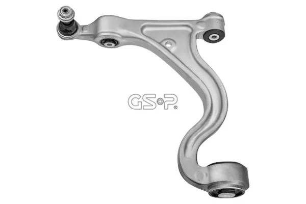 Control/Trailing Arm, wheel suspension (GSP-S063038)