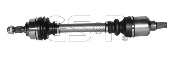 Drive Shaft (GSP-210362)