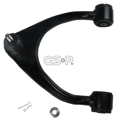 Control/Trailing Arm, wheel suspension (GSP-S061844)