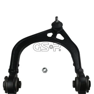 Control/Trailing Arm, wheel suspension (GSP-S062036)