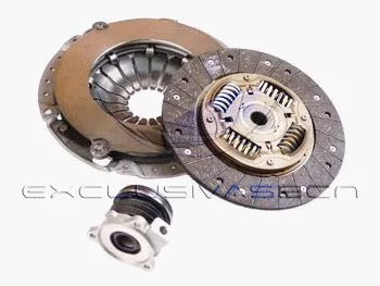 Clutch Kit (MCK-1W21)